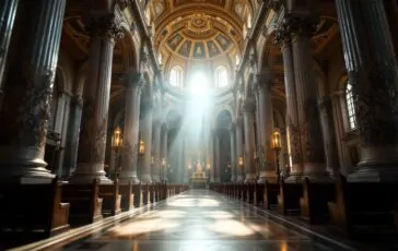 Gedenkfeier für Papst Franziskus