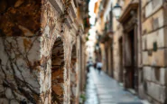 Immagine commemorativa per Sara Campanella a Palermo