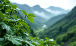 Situazione critica delle valli piemontesi a causa del maltempo
