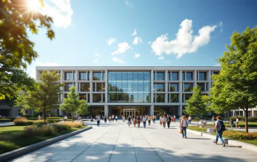 Manifestazione transfemminista all'Università Sapienza di Roma