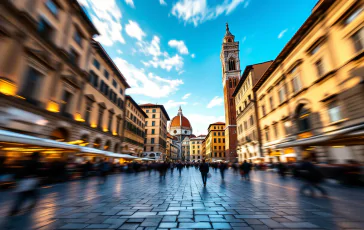 Matteo Salvini durante il congresso della Lega