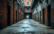 Francesco e la sua memoria nelle carceri italiane