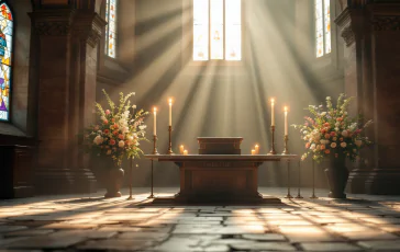 Papa Francesco parla agli ammalati con un messaggio di speranza