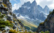 Messner al K2, simbolo dell'alpinismo moderno
