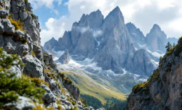 Messner al K2, simbolo dell'alpinismo moderno