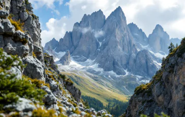 Messner al K2, simbolo dell'alpinismo moderno