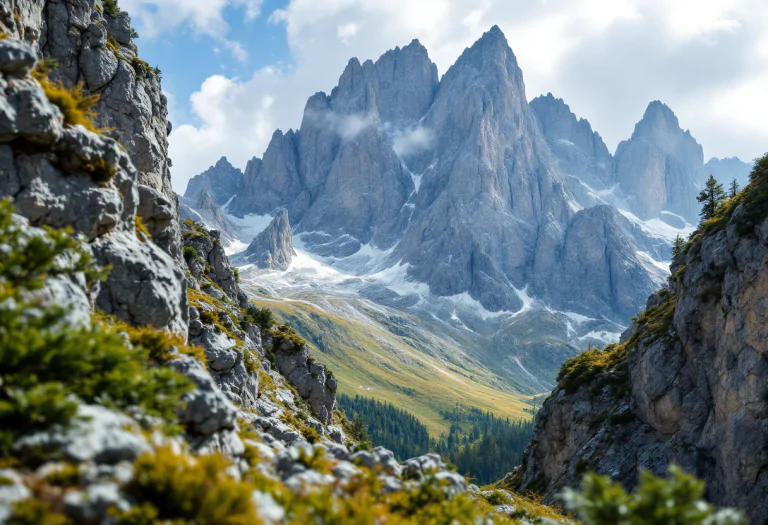 Messner á K2, tákn nútíma fjallamennsku