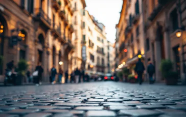 Cerimonia di commemorazione per Sergio Ramelli a Milano