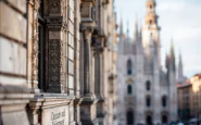 Messa solenne in memoria di Papa Francesco a Milano