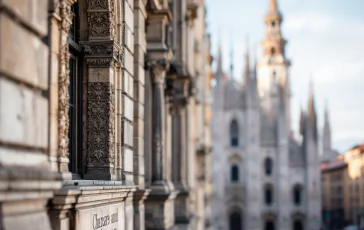 Messa solenne in memoria di Papa Francesco a Milano