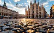 Partecipazione popolare a Milano per il 25 aprile