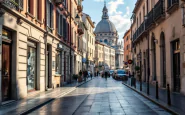 Analisi della criminalità a Milano nel 2023