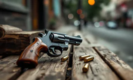 Indagini sui proiettili del mini revolver di Pozzolo