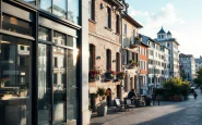 Rappresentanti della nuova giunta di Monfalcone in riunione