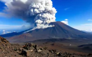 Attività eruttiva dell'Etna e impatti sul volo