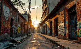 Biologo italiano scomparso in Colombia, un mistero inquietante