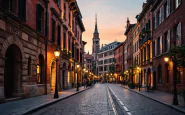 Prostituzione in auto a Vicenza con multe introdotte