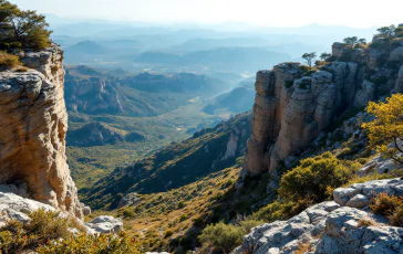 Il Murgeopark riconosciuto come geoparco mondiale Unesco