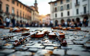 Evento musicale di solidarietà a Ferrara dopo minacce al sindaco