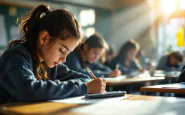 Immagine che illustra le novità dell'esame di stato per studenti