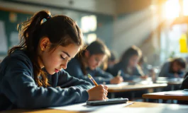 Immagine che illustra le novità dell'esame di stato per studenti