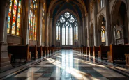 Rappresentanti della Chiesa cattolica per il futuro