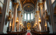 Immagine che rappresenta le nuove regole vaticane sulle offerte