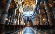 Immagine che rappresenta le nuove regole vaticane sulle messe