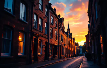 Immagine che rappresenta il mistero dell'omicidio di Chiara Poggi