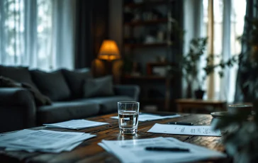 Immagine del processo per l'omicidio di Nadia Cella