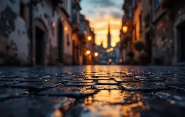 Immagine dell'omicidio di Ilaria Sula con dettagli chiave