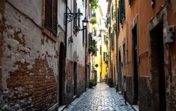 Madre del presunto assassino di Ilaria Sula in primo piano