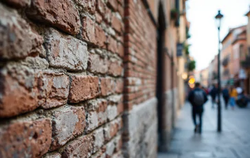 Indagini sull'omicidio di Pierina Paganelli a Rimini