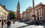 Celebrazione degli ottant'anni di liberazione con eventi commemorativi
