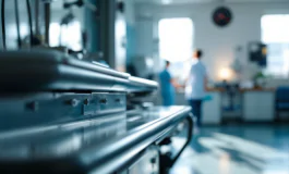 Tre bambini al pronto soccorso dopo aver mangiato panini al cioccolato contaminati