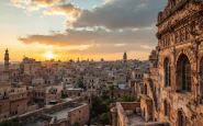 Papa Francesco offre conforto e speranza a Gaza