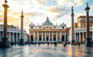 Papa Francesco durante il Giubileo, simbolo di speranza