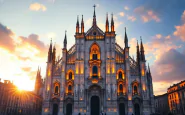 Papa Francesco rende omaggio alla basilica di Santa Maria Maggiore