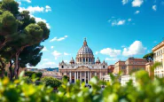 Papa Francesco incontra il vice presidente degli Stati Uniti