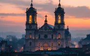 Celebrazione della Pasqua 2023 tra diverse Chiese cristiane