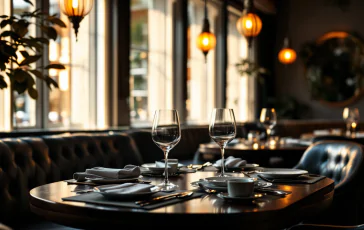 Immagine di un evento culinario di Pasqua a Milano