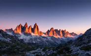 Immagine di Pasqua in Italia con tradizioni e paesaggi