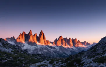 Imagem da Páscoa na Itália com tradições e paisagens