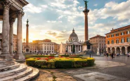 Funerali di Papa Francesco a Roma con piano di sicurezza
