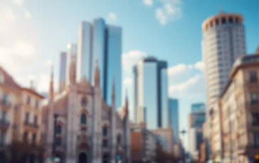 Operazione della polizia a Milano contro rapine e furti