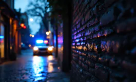 Poliziotto ferito durante un'operazione di controllo a Catania