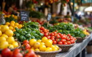 Portofino, piatti tipici e innovativi in un ristorante