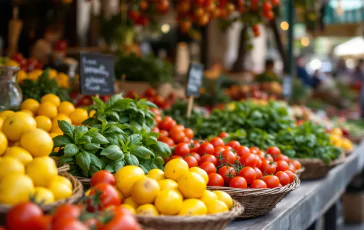 Portofino, piatti tipici e innovativi in un ristorante