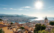 Manifestazione a Pozzuoli per il bradisismo