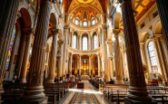 Preparativi per il Conclave del 2025 nella Chiesa